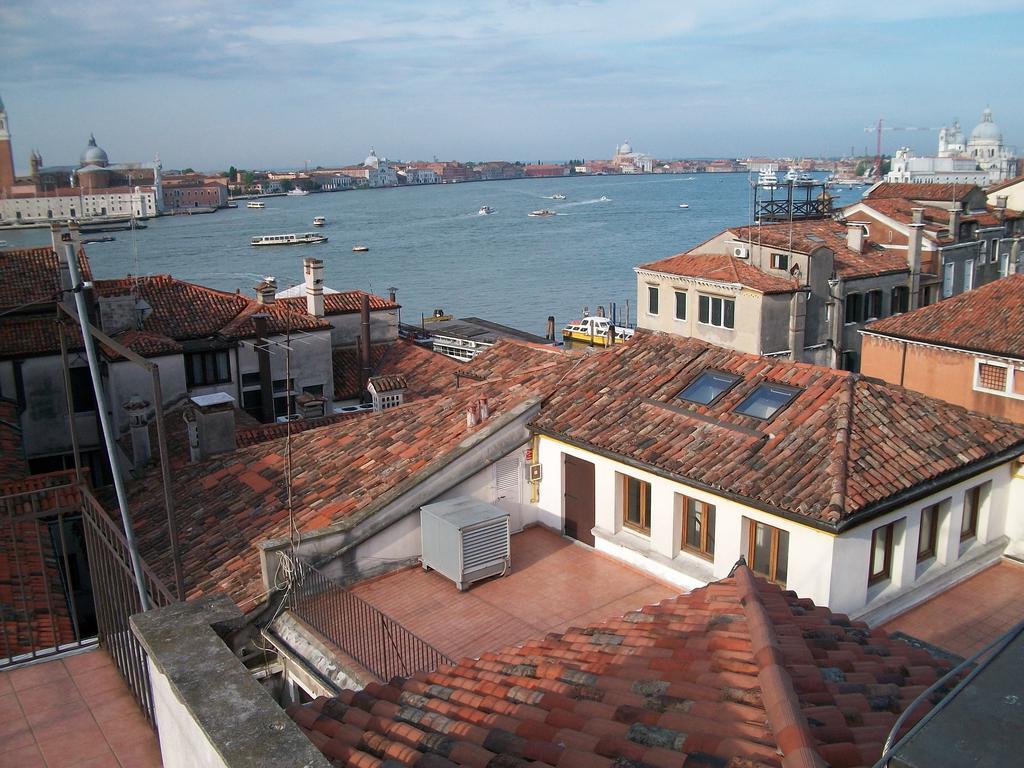 Bed & - Casa Per Ferie La Pieta Venecia